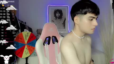 Aaron online show from 02-26-25, 03:41