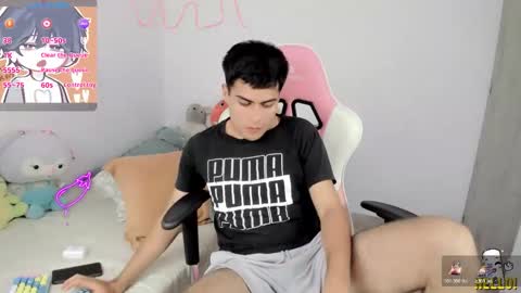 Aaron online show from 01-08-26, 06:32