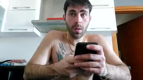 Dan online show from 04-10-26, 08:19