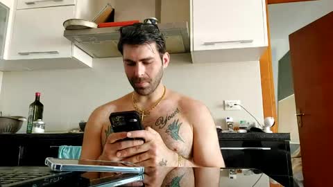 Dan online show from 04-27-26, 12:36