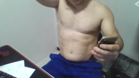 Snapshot of boy_fitbrutal chatting on 10-21-25, 02:01 boy_fitbrutal online show from 10-21-25, 02:01