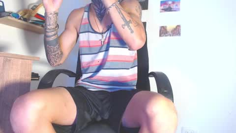 boy_master5 online show from 02-21-25, 10:50