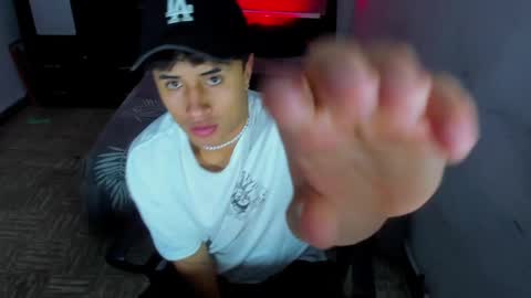 boy_nauthy online show from 01-09-25, 02:54