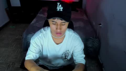 boy_nauthy online show from 01-09-25, 05:55