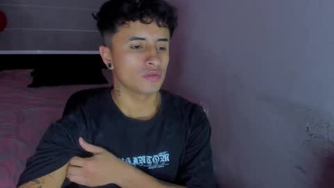 boy_nauthy online show from 01-15-25, 07:05