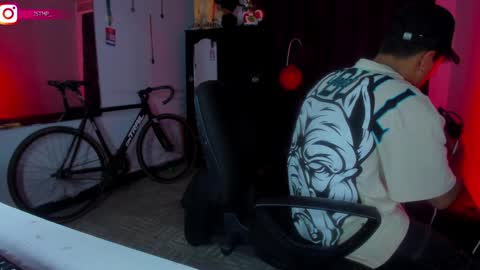 boy_nauthy online show from 02-08-25, 05:40