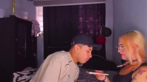 boy_nauthy online show from 03-01-25, 07:48