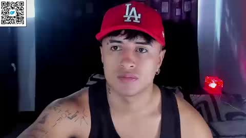 boy_nauthy online show from 09-11-25, 08:31