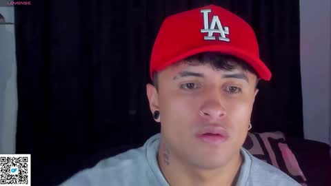 boy_nauthy online show from 09-17-25, 04:03