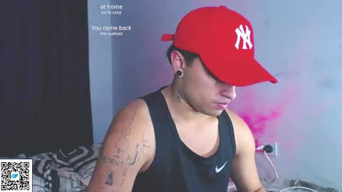 boy_nauthy online show from 09-23-25, 07:22