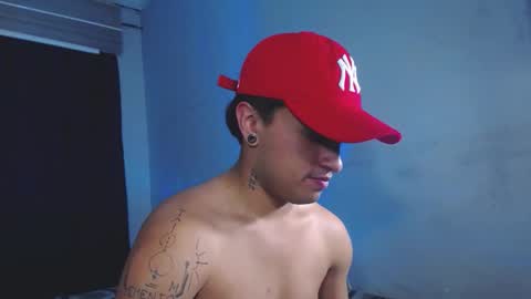 boy_nauthy online show from 09-30-25, 07:35