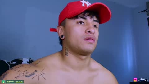 boy_nauthy online show from 11-15-25, 06:48