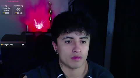 boy_nauthy online show from 12-16-25, 07:35