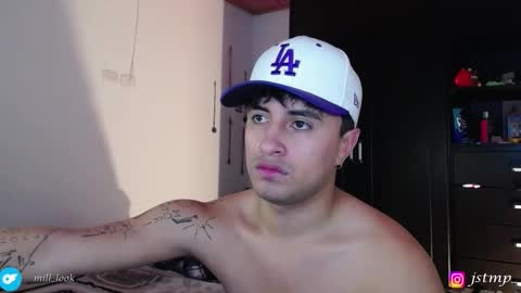 Snapshot of boy_nauthy chatting on 03-14-26, 11:54 boy_nauthy online show from 03-14-26, 11:54