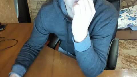 BoyApollon online show from 11-26-25, 10:49