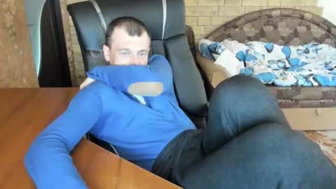 BoyApollon online show from 03-29-26, 06:35