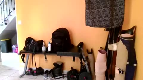 boyaroues online show from 07-14-26, 08:52