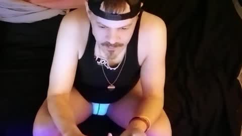 Slutty Stud online show from 01-16-25, 08:54