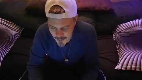 Slutty Stud online show from 02-06-25, 07:56