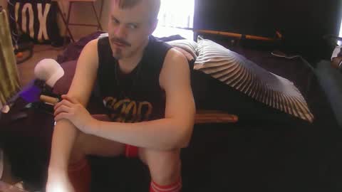 Slutty Stud online show from 02-26-25, 07:49