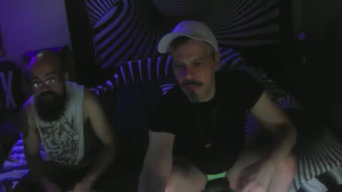 Slutty Stud online show from 02-27-25, 10:04