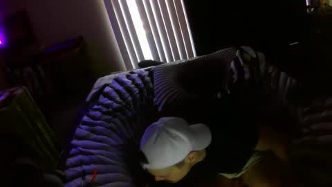 Slutty Stud online show from 02-27-25, 03:48