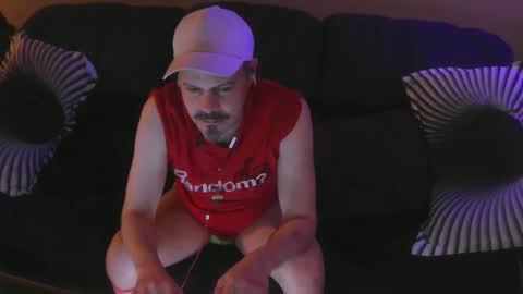 Slutty Stud online show from 03-03-25, 05:42