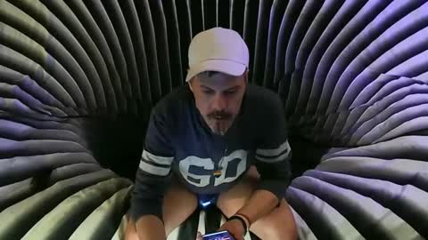 Slutty Stud online show from 03-04-25, 06:26