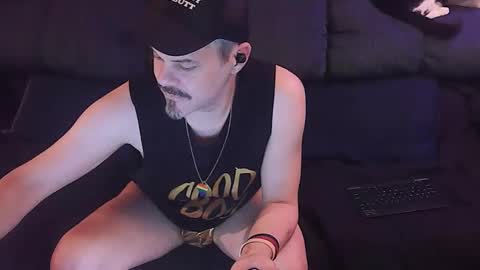 Slutty Stud online show from 03-04-25, 11:43