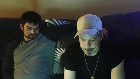 Slutty Stud online show from 03-07-25, 04:35