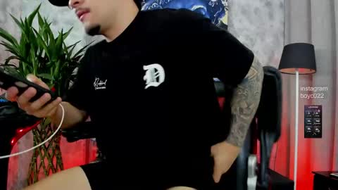 boyc02_ online show from 09-10-25, 10:43