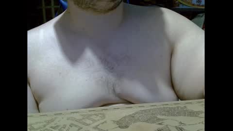 Snapshot of boychubbyfox chatting on 09-22-25, 12:51 ChubbyBoy online show from 09-22-25, 12:51