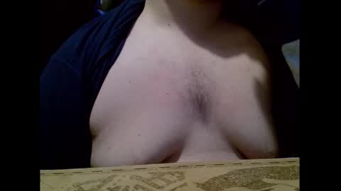 Snapshot of boychubbyfox chatting on 10-17-25, 09:17 ChubbyBoy online show from 10-17-25, 09:17