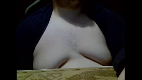 Snapshot of boychubbyfox chatting on 11-22-25, 11:26 ChubbyBoy online show from 11-22-25, 11:26