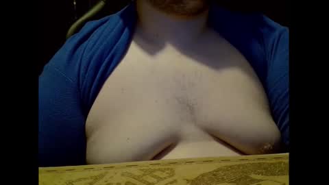 Snapshot of boychubbyfox chatting on 01-11-26, 09:36 ChubbyBoy online show from 01-11-26, 09:36