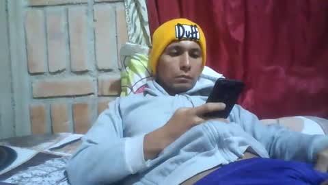 Boy online show from 01-07-25, 03:03