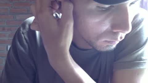 Snapshot of boycumlatino21 chatting on 01-13-26, 03:28 Boy online show from 01-13-26, 03:28