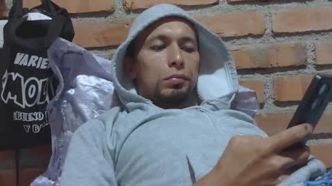 Snapshot of boycumlatino21 chatting on 02-13-26, 11:50 Boy online show from 02-13-26, 11:50