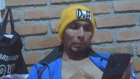 Snapshot of boycumlatino21 chatting on 02-16-26, 12:51 Boy online show from 02-16-26, 12:51