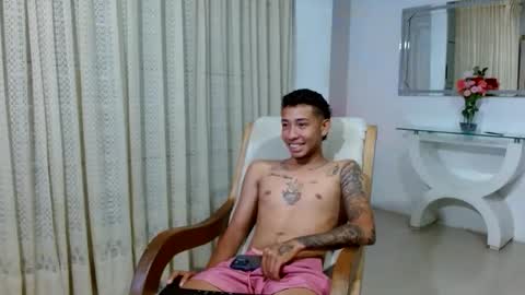 boyhot_sw online show from 10-23-25, 05:18