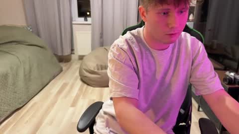 Eddie online show from 03-29-26, 06:30