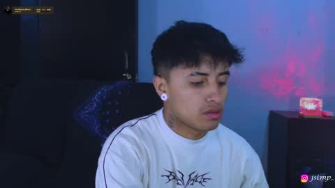 Snapshot of boylatin_777 chatting on 11-01-25, 07:16 miguel online show from 11-01-25, 07:16