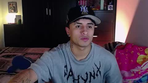 miguel  online show from 03-10-26, 01:38