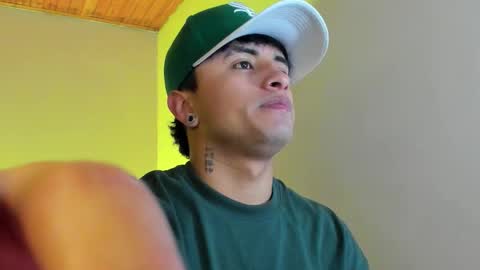 miguel  online show from 03-22-26, 12:03