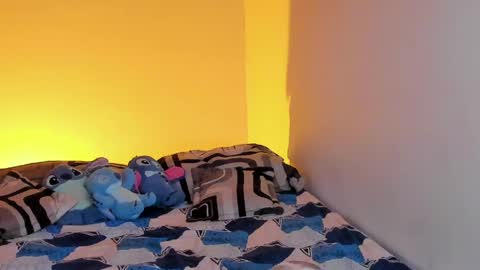 miguel  online show from 03-23-26, 02:10