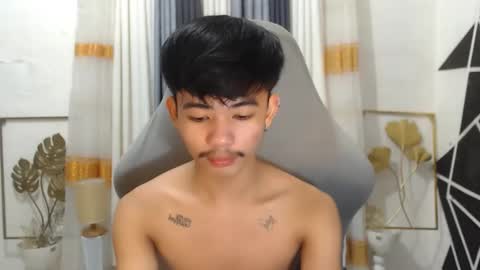 HI IM JAMES DONT FORGET GIVE ME THUMBS UP AND JOIN TO MY FANCLUB online show from 12-07-24, 03:19