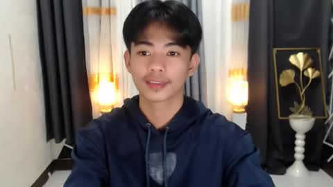 HI IM JAMES DONT FORGET GIVE ME THUMBS UP AND JOIN TO MY FANCLUB online show from 01-05-25, 05:20