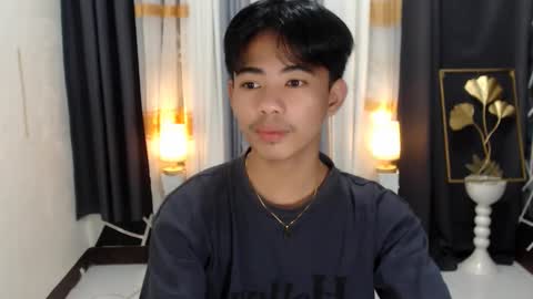 HI IM JAMES DONT FORGET GIVE ME THUMBS UP AND JOIN TO MY FANCLUB online show from 01-07-25, 01:46