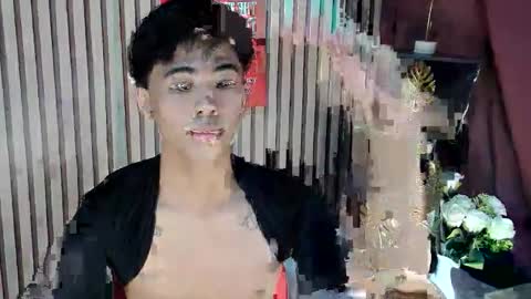 HI IM JAMES DONT FORGET GIVE ME THUMBS UP AND JOIN TO MY FANCLUB online show from 09-14-25, 03:00