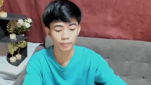 HI IM JAMES DONT FORGET GIVE ME THUMBS UP AND JOIN TO MY FANCLUB online show from 09-23-25, 10:13